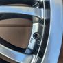 4 X Bmw E46 M3 Rims 19" Styling 67 Genuine! Image 3