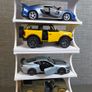 Toy Cars Pack of 5 Cars 9 Image 3