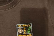Maynooth boy's school jumper. Age 6/7