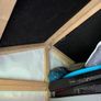 Pressure Treated Garden Shed Image 6
