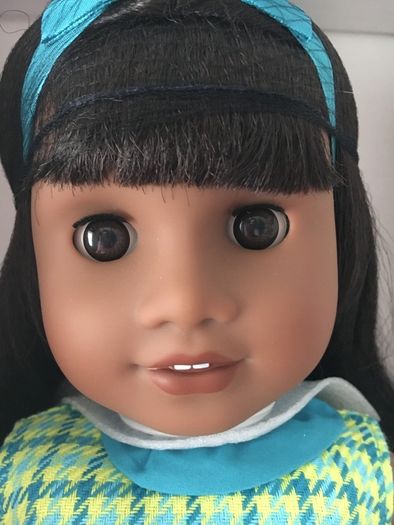 american girl doll
