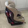 Original Per Perego Italian High End Quality Car Seat 1-4 yo Image 2
