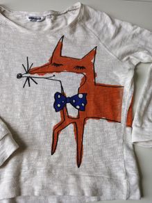 Girls top