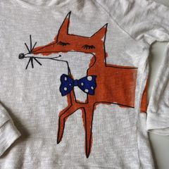 Girls top