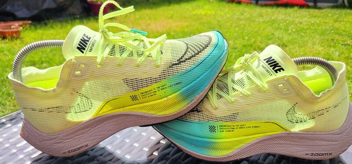Nike Zoom Max