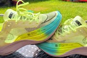 Nike Zoom Max