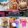 Crafts Mica Powders - 15 Vibrant Colours (5g/Bag) for Epoxy Resin Pigment, Wax Melts, Makeup, Lip Gloss, Candles, Bath Bombs, Nail Art, Soap & Slime (FREE SHIPPING) Image 6