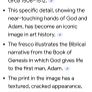 The Creation of Adam by MichaelAngelo Image 7