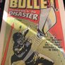 Bullet Comic x 10 Issues  29,34,35, 38,39,40,41,46,48,497-Not Continuous Running intermittently from -Sept 30th 1978 -15th Jan 197-DC Thompson-Vintage UK Comics Image 10