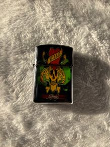 Zippo Lighter