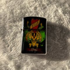 Zippo Lighter
