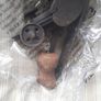 vintage compass plane Image 6