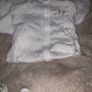 X3 babygrows 0-3 months Image 2
