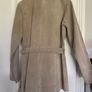 Suede Jacket Size 12-14 Image 6
