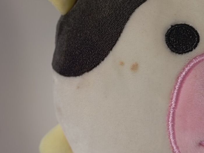 Small cow squishmallow