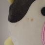 Small cow squishmallow Image 3