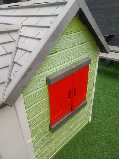 Kids Smoby playhouse