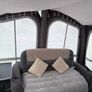 Adria Altea 6 birth triple bunk caravan & awning Image 9