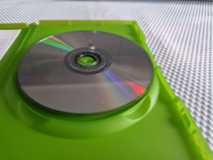 Fable The Lost Chapters  Xbox Original Games Original