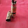 ww2 trench art/lighter whistles, militaria Image 2