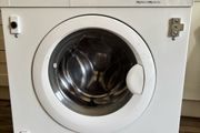zanussi washing machine