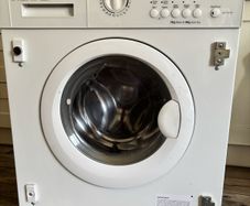 Zanussi Washing MachineExcellent Condition