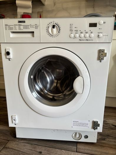 Zanussi Washing MachineExcellent Condition