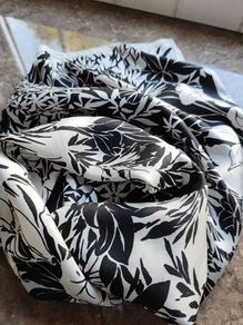 Silk Scarf