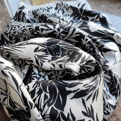 Silk Scarf