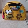 The Simpsons  " Child's "  Car Valet Kit Image 2