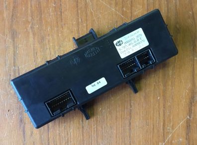 Air Con ECU (Alfa Romeo 166)