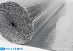 Thermo air bubble insulation foil