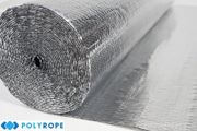 Thermo air bubble insulation foil
