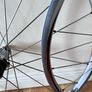 Shimano RH 10 wheels 700c 9/10 speed shimano Image 5