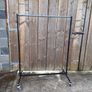 Clothes  rails Image 2