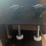 fanatec shifter table clamp Image 3