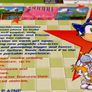 Sonic Advance 2 for Game Boy Advance Boxed & Minty Image 4