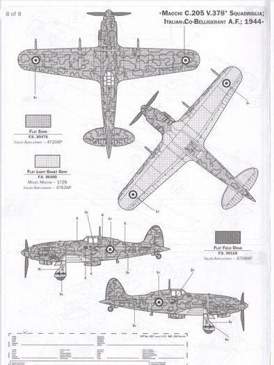 Italeri