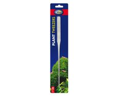 Aqua Nova NCO2-TC Curved Tweezers 27cm