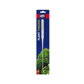 Aqua Nova NCO2-TC Curved Tweezers 27cm