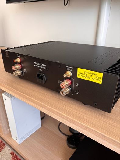 Transaudio T3