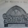 The Magazine of Art Published by Cassell & Company, London, 1889 Image 8