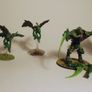 Tyranid Hive Tyrant, Guard, Lictor & Biovore Warhammer 40k Image 5