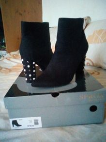 Brand new Ladies boots