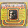 500% Dynamite CD  - Ska, Soul, Rocksteady, Funk, Dancehall, Dub Image 2