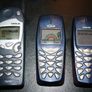 Vintage Nokia Mobile phones Image 3