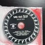 Barb Wire Dolls - Rub My Mind CD 2017 Image 2