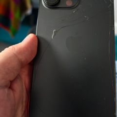 Apple iPhone 14 Pro Max 128gb Black - SIM FREE