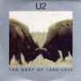 U2 - The Best Of 1990-2000 Promotional Cd  And   U2 - Exclusive Cd Image 2