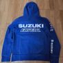 suzuki GSX-R hoodie Image 5